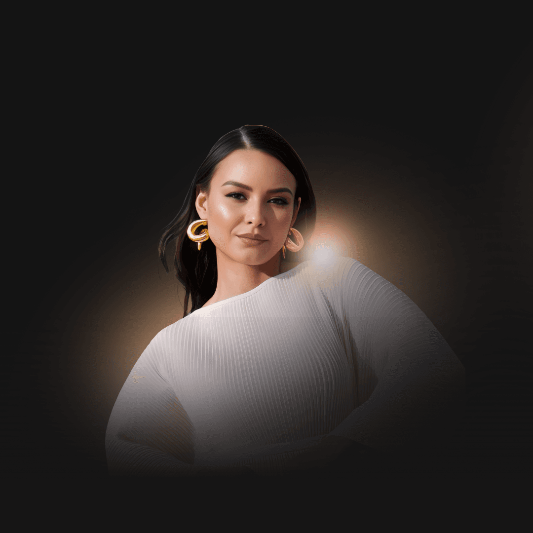 Clélia Mídori - Presença Executiva